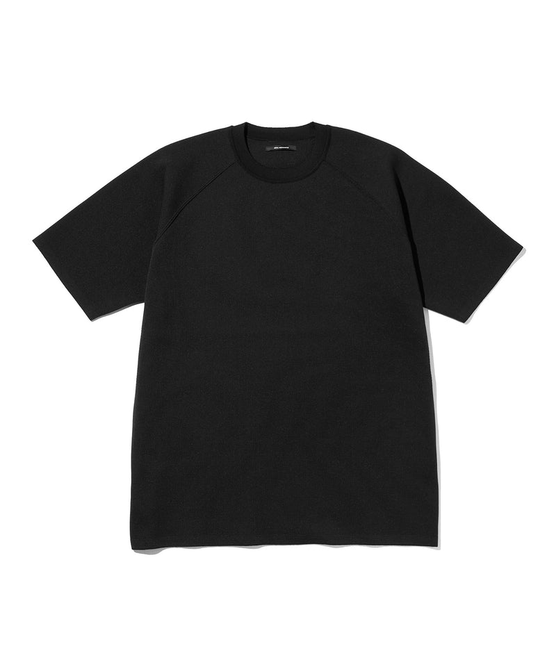 ARTA MECHANICS ニット S/S Tシャツ