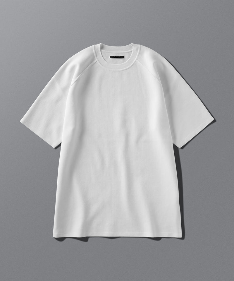 ARTA MECHANICS ニット S/S Tシャツ