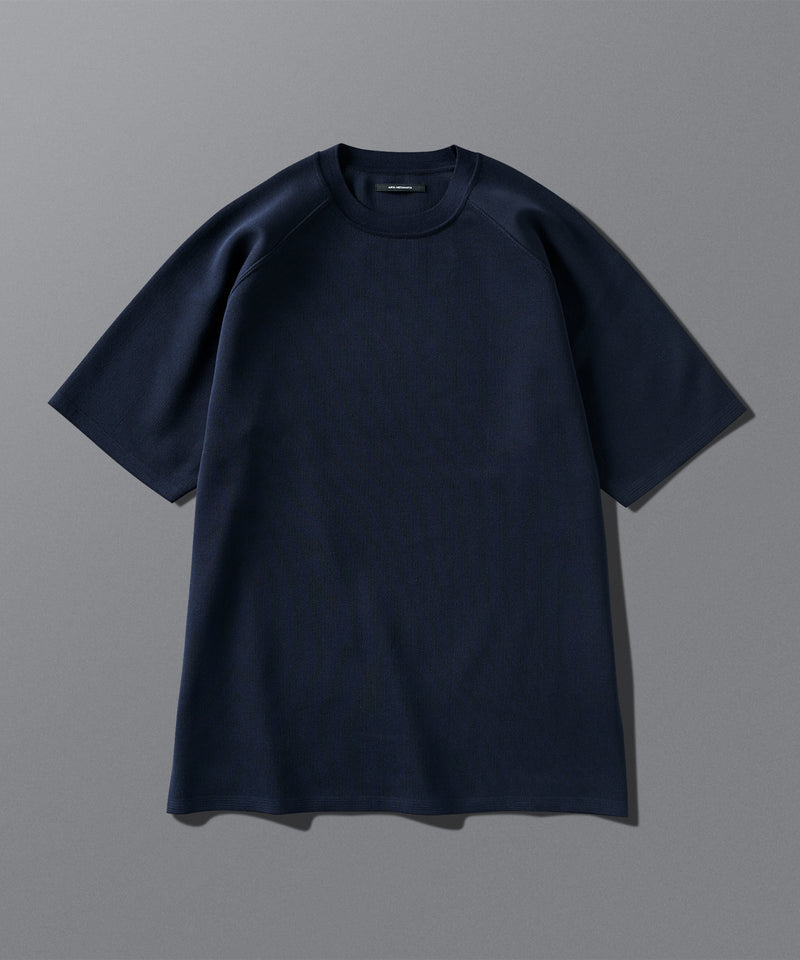 ARTA MECHANICS ニット S/S Tシャツ