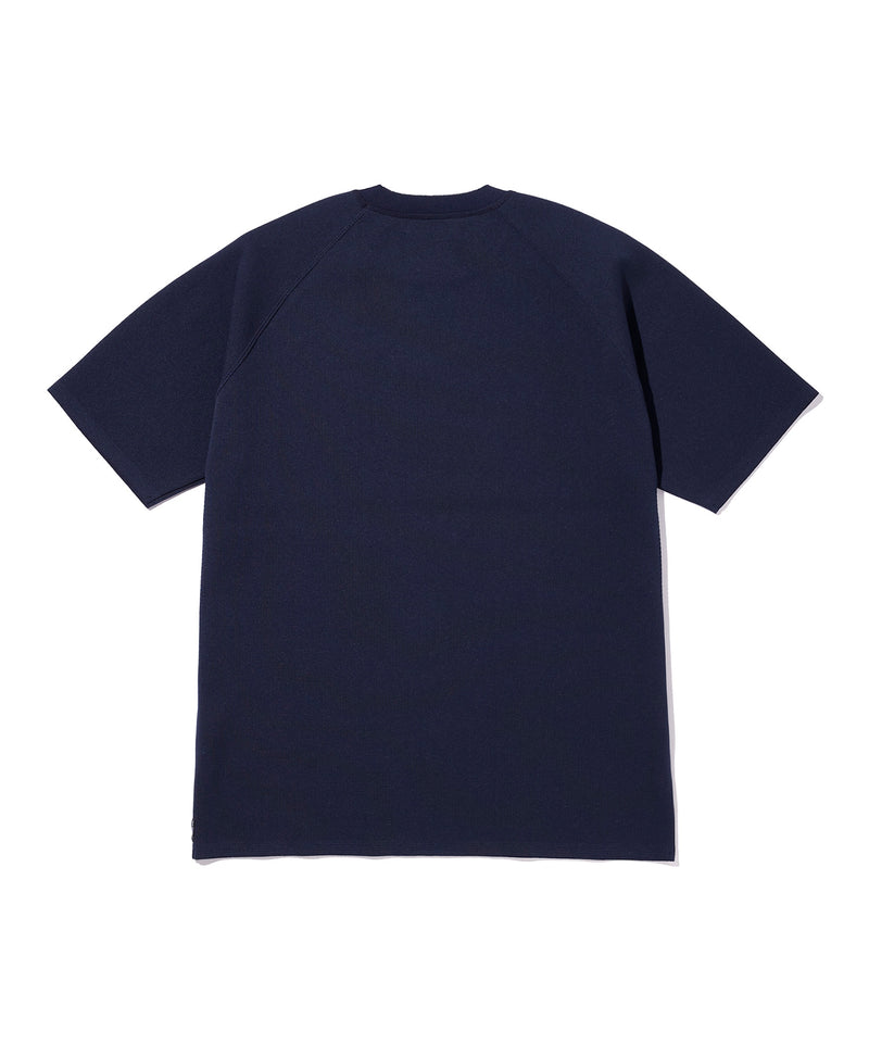 ARTA MECHANICS ニット S/S Tシャツ