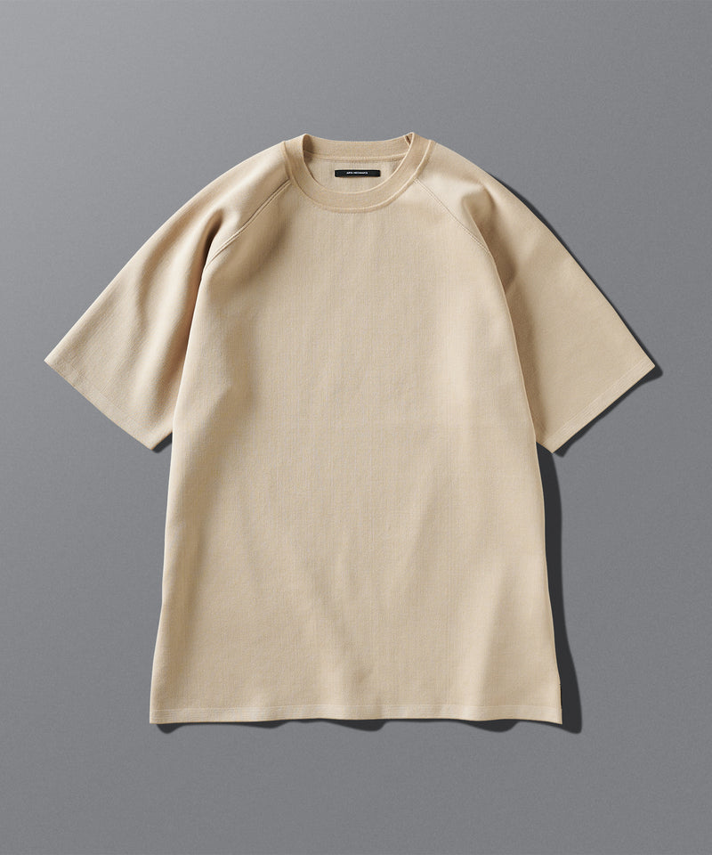 ARTA MECHANICS ニット S/S Tシャツ