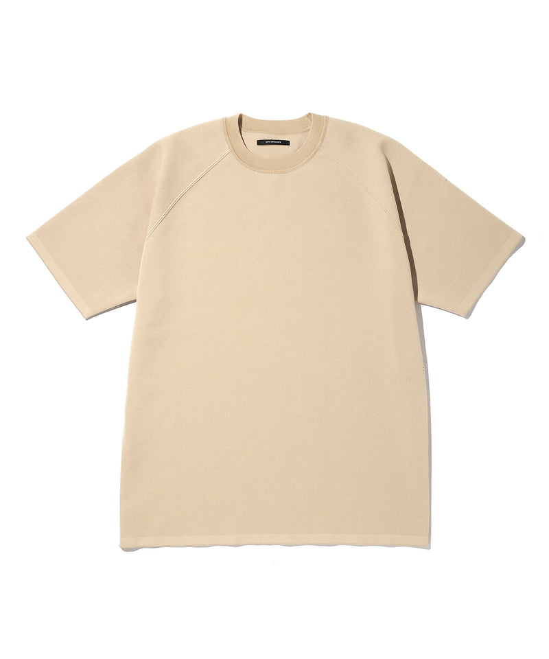 ARTA MECHANICS ニット S/S Tシャツ