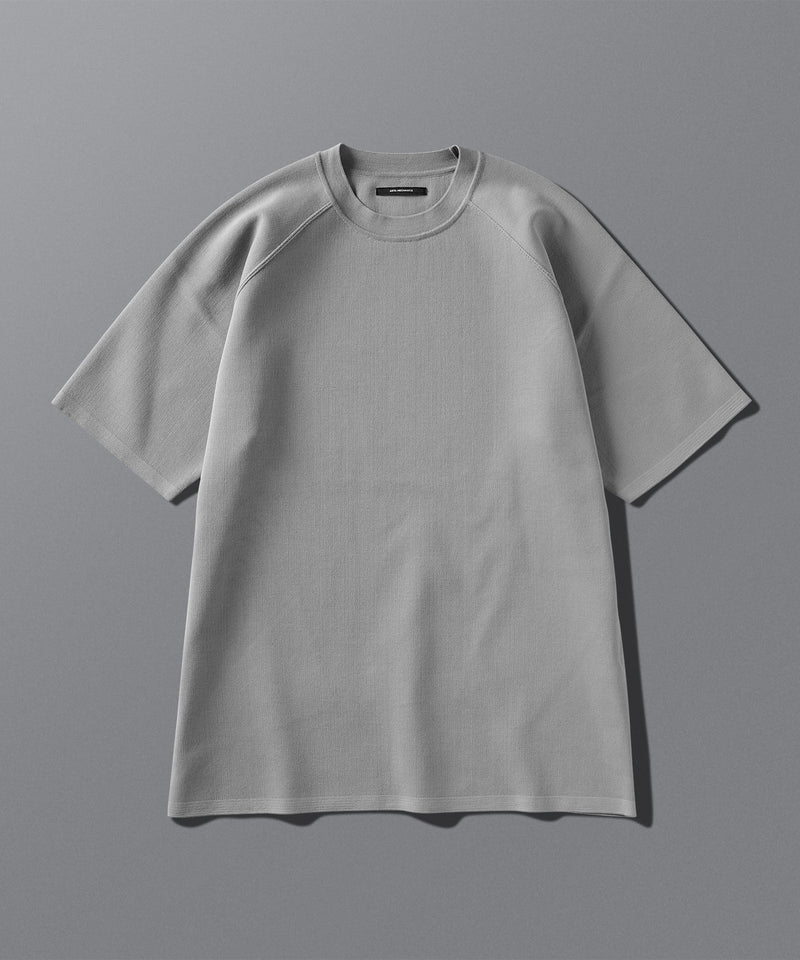 ARTA MECHANICS ニット S/S Tシャツ