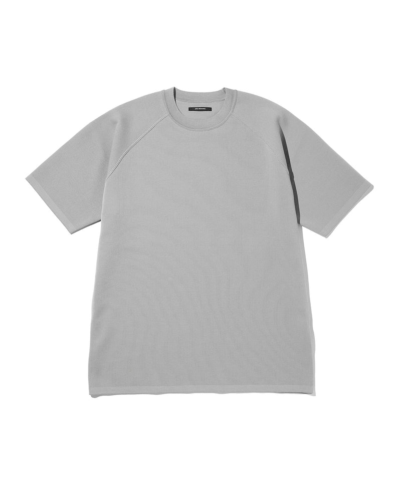 ARTA MECHANICS ニット S/S Tシャツ