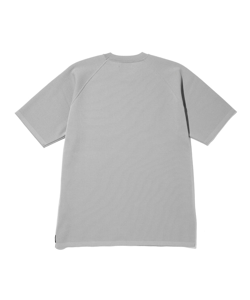 ARTA MECHANICS ニット S/S Tシャツ