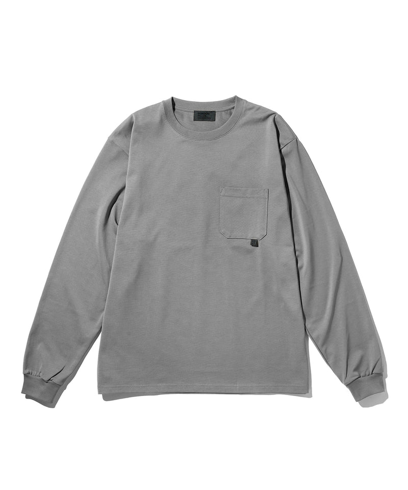 GORDON MILLER PathsU L/S Tシャツ