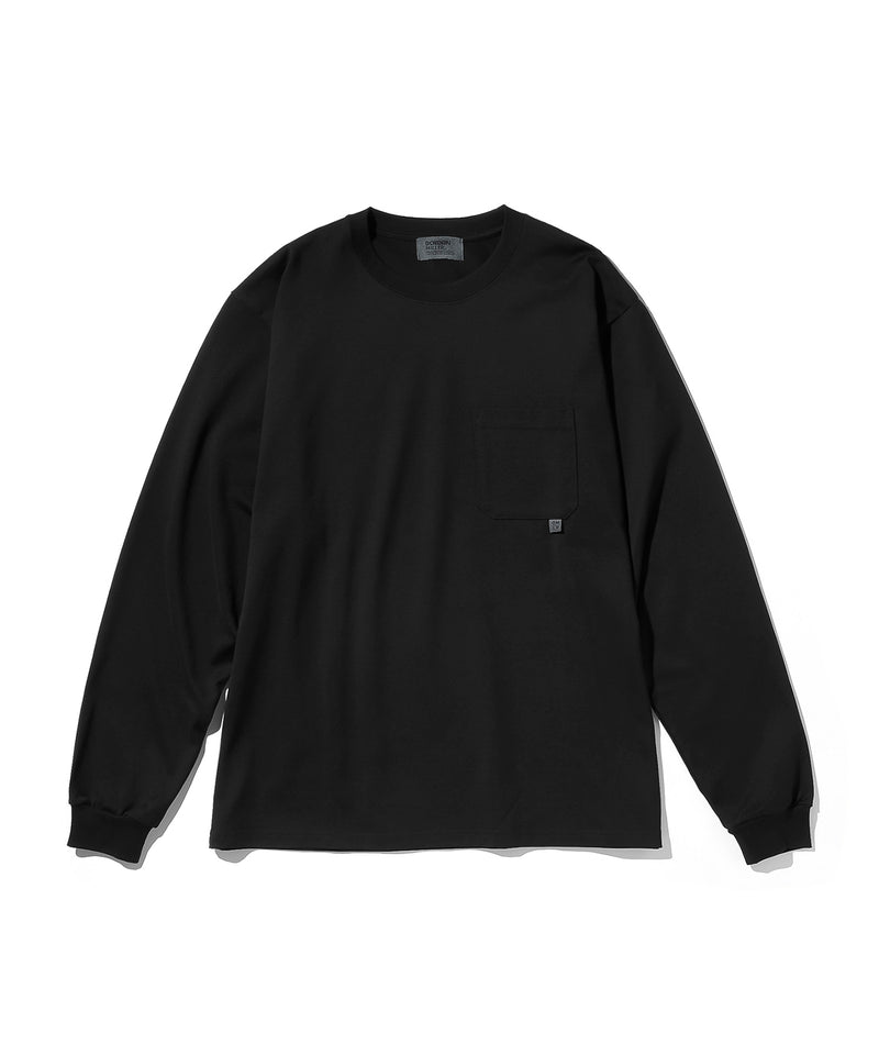 GORDON MILLER PathsU L/S Tシャツ