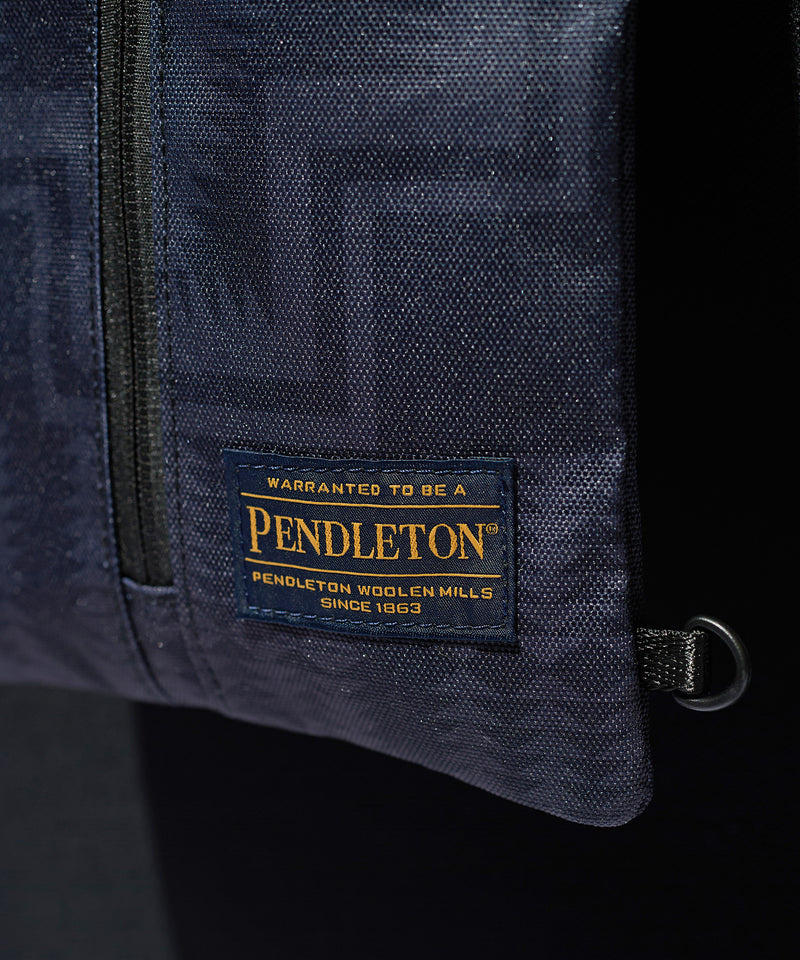 GORDON MILLER×PENDLETON ティッシュケース