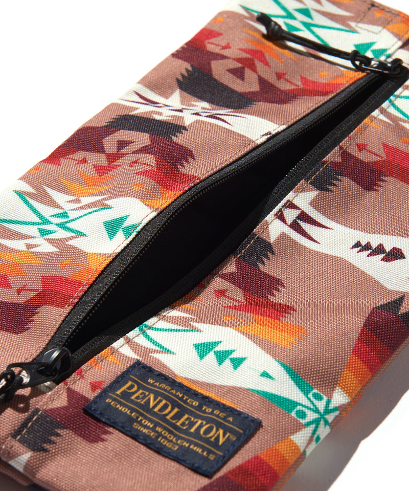 GORDON MILLER×PENDLETON ティッシュケース