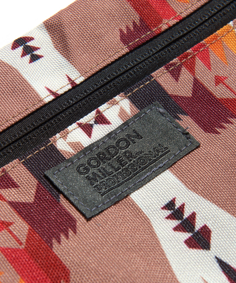 GORDON MILLER×PENDLETON ティッシュケース