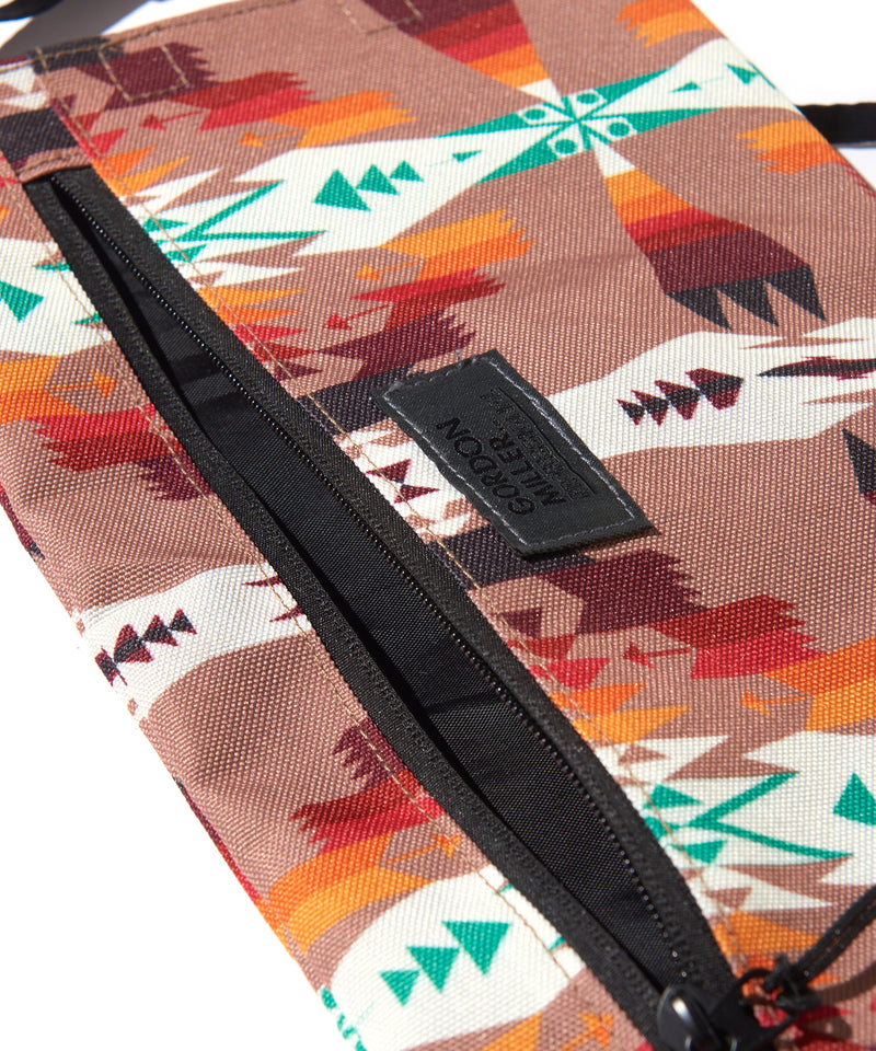 GORDON MILLER×PENDLETON ティッシュケース