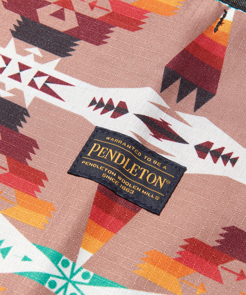 GORDON MILLER×PENDLETON 2WAY シート ダブル