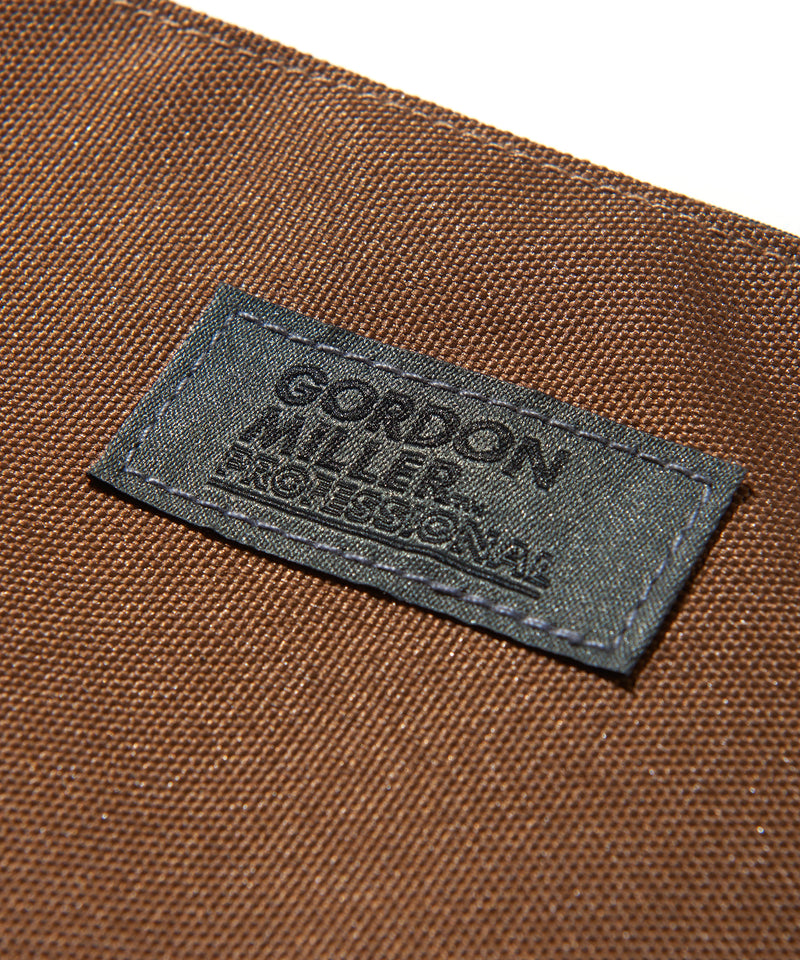 GORDON MILLER×PENDLETON フラットポーチ