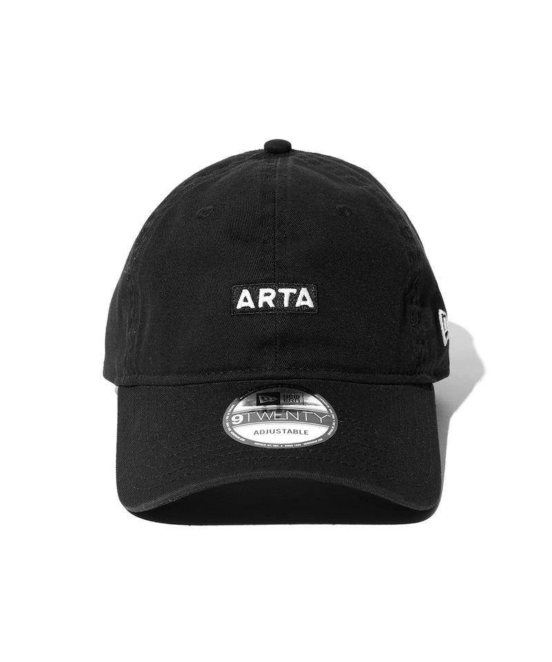 ニューエラ ナイントゥエンティ ARTA クロス ストラップ