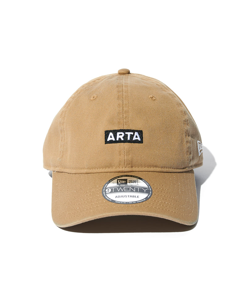 ニューエラ ナイントゥエンティ ARTA クロス ストラップ