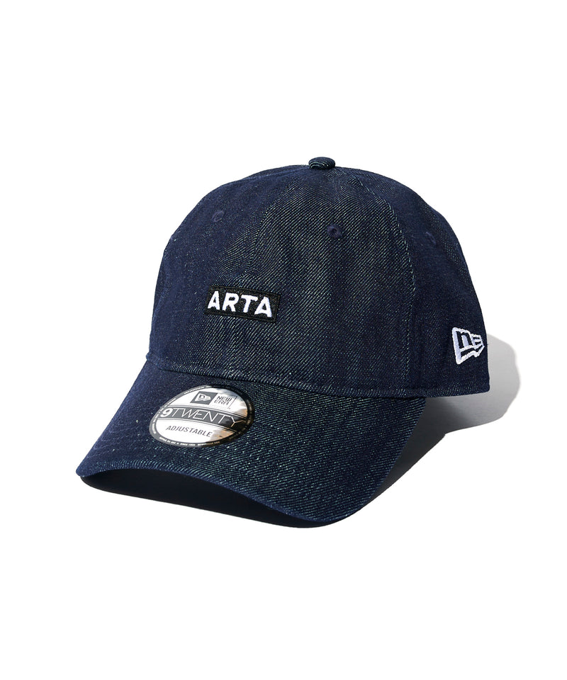 ニューエラ ナイントゥエンティ ARTA クロス ストラップ