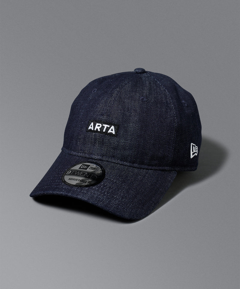 ニューエラ ナイントゥエンティ ARTA クロス ストラップ