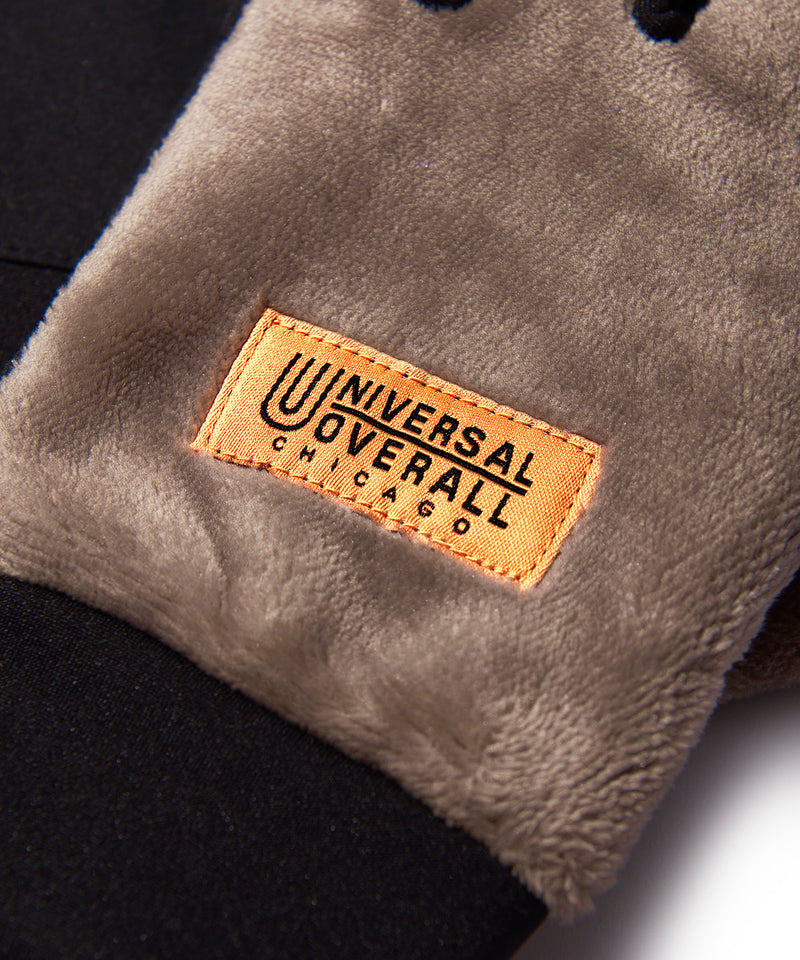 UNIVERSAL OVERALL　ボアスマートグローブ