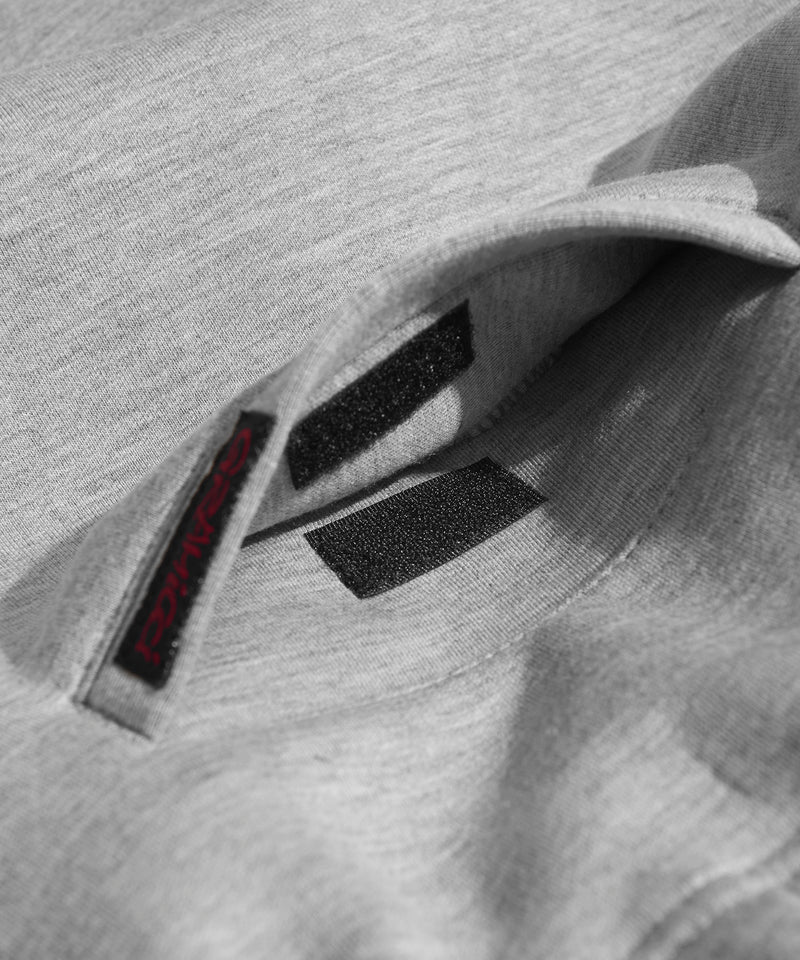 GRAMICCI TECH KNIT NALLOW RIB PANT