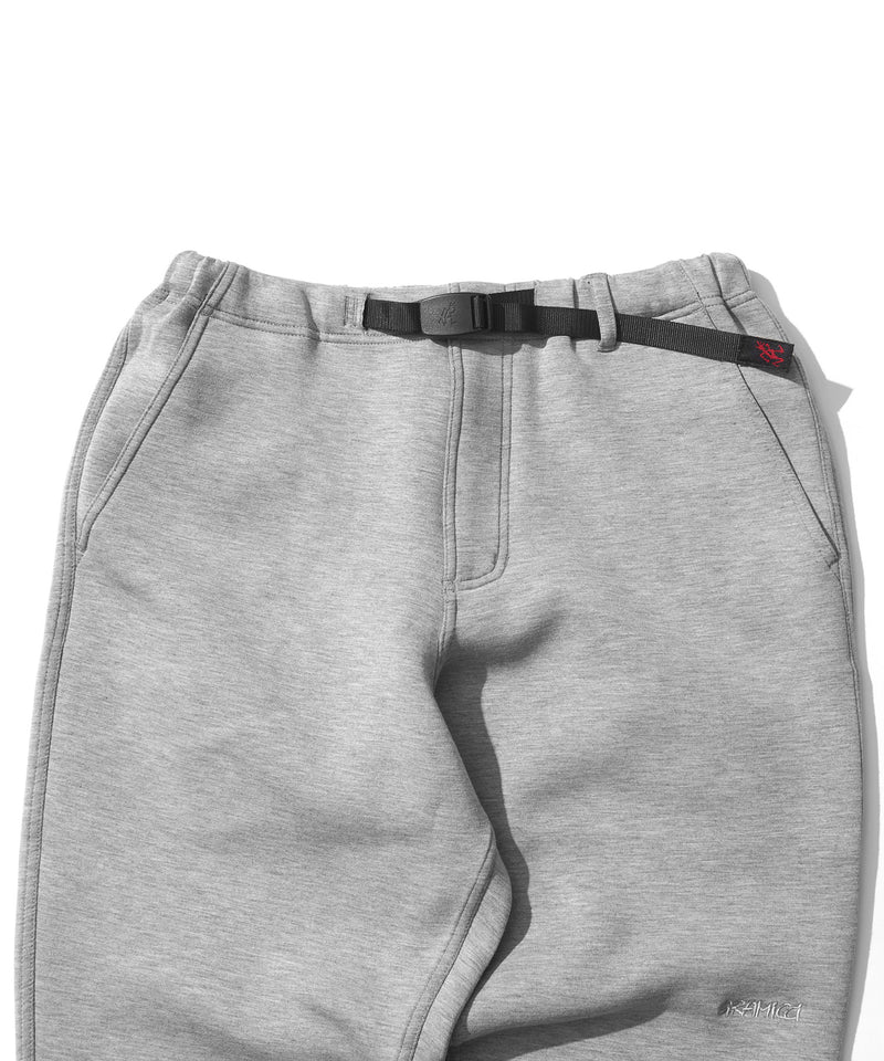 GRAMICCI TECH KNIT NALLOW RIB PANT