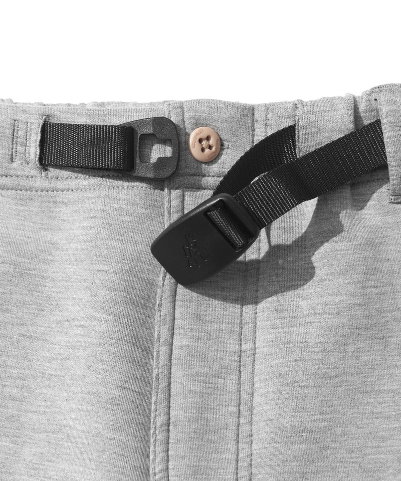 GRAMICCI TECH KNIT NALLOW RIB PANT