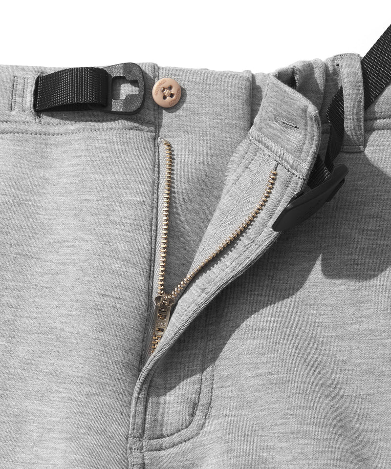 GRAMICCI TECH KNIT NALLOW RIB PANT