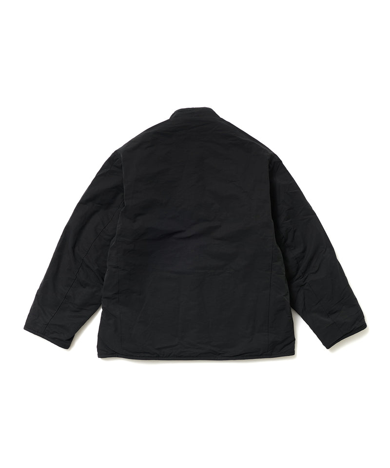 ARMYTWILL コットンナイロンリバーシブルジャケット