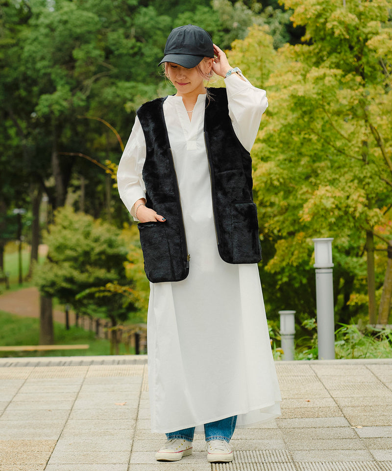 Barbour　ワックスコットン ベースボールキャップ
