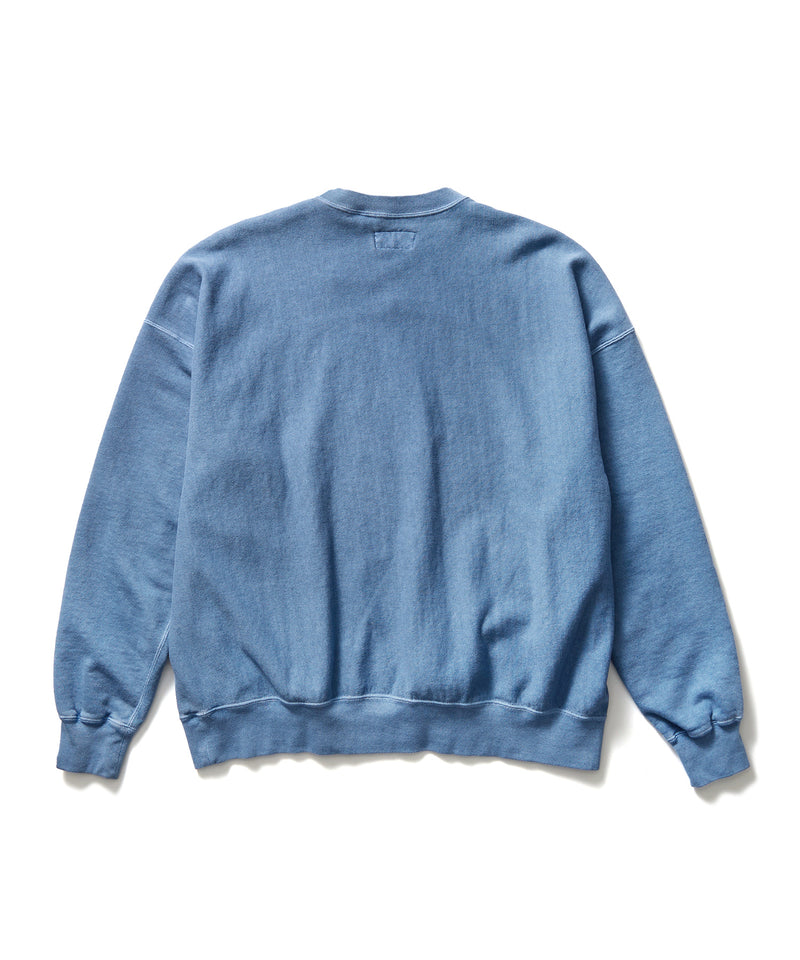 GOODON GORDON MILLER別注 ワイド クルースウェット