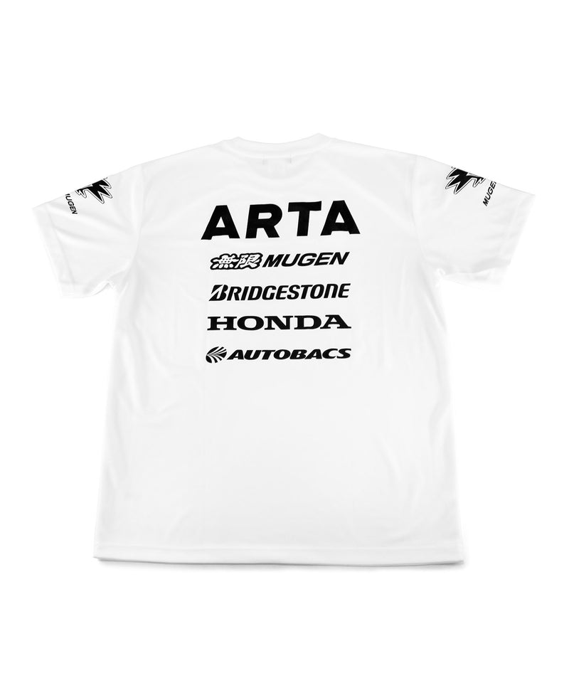 ARTA レプリカ25 Tシャツ