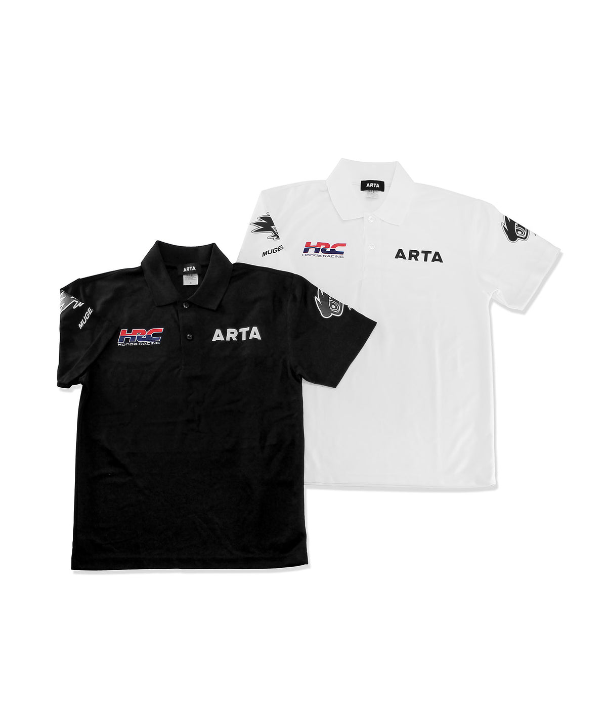 非売品Honda R&D Americas ブラックポロシャツ Mサイズ Honda公式ウェア＆グッズ オンラインショップ｜CIVIC TYPE R T