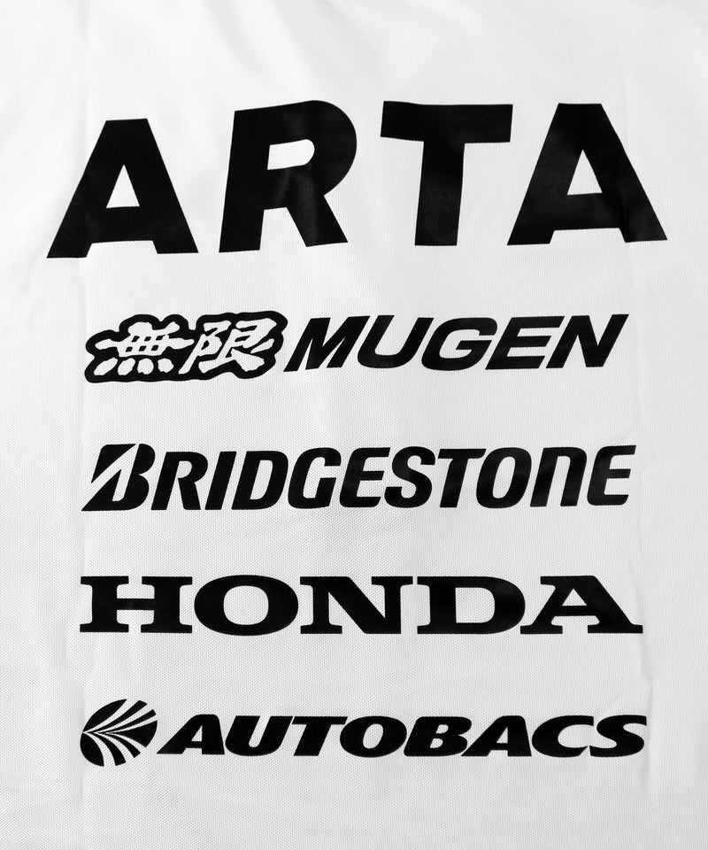 ARTA レプリカ25 ポロシャツ