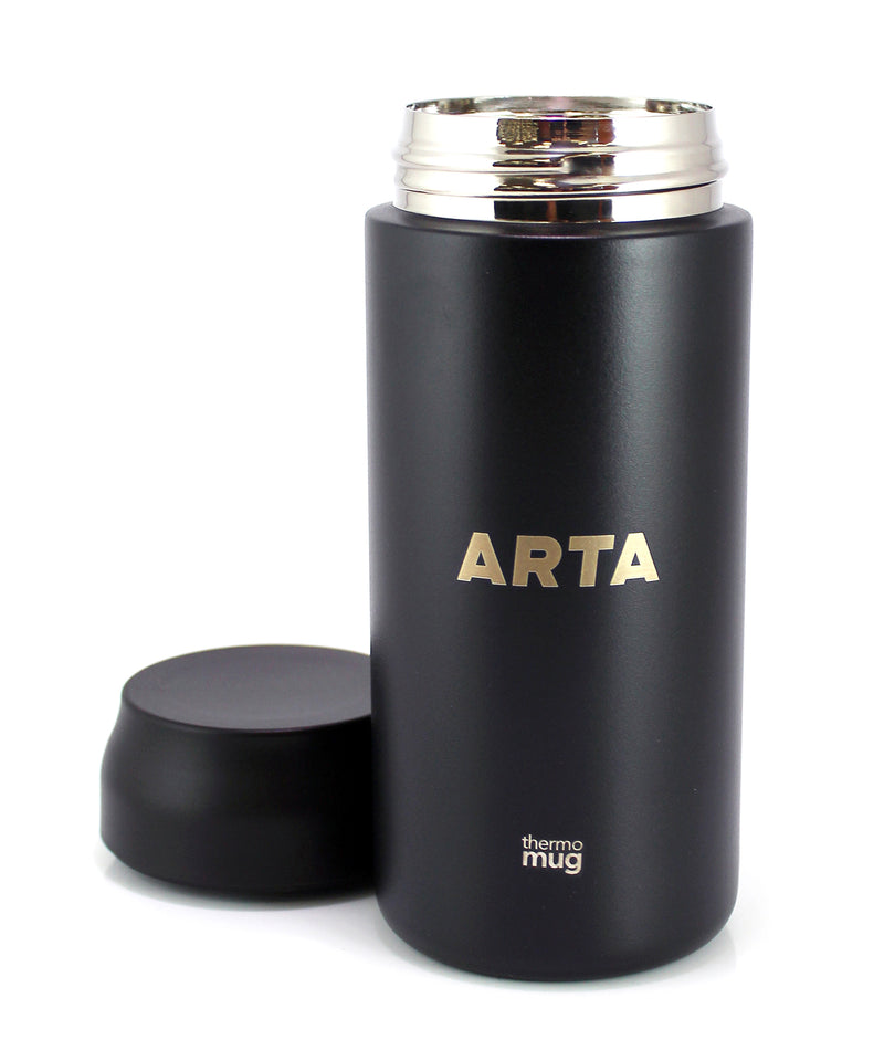 ARTA×Thermomug オールディ