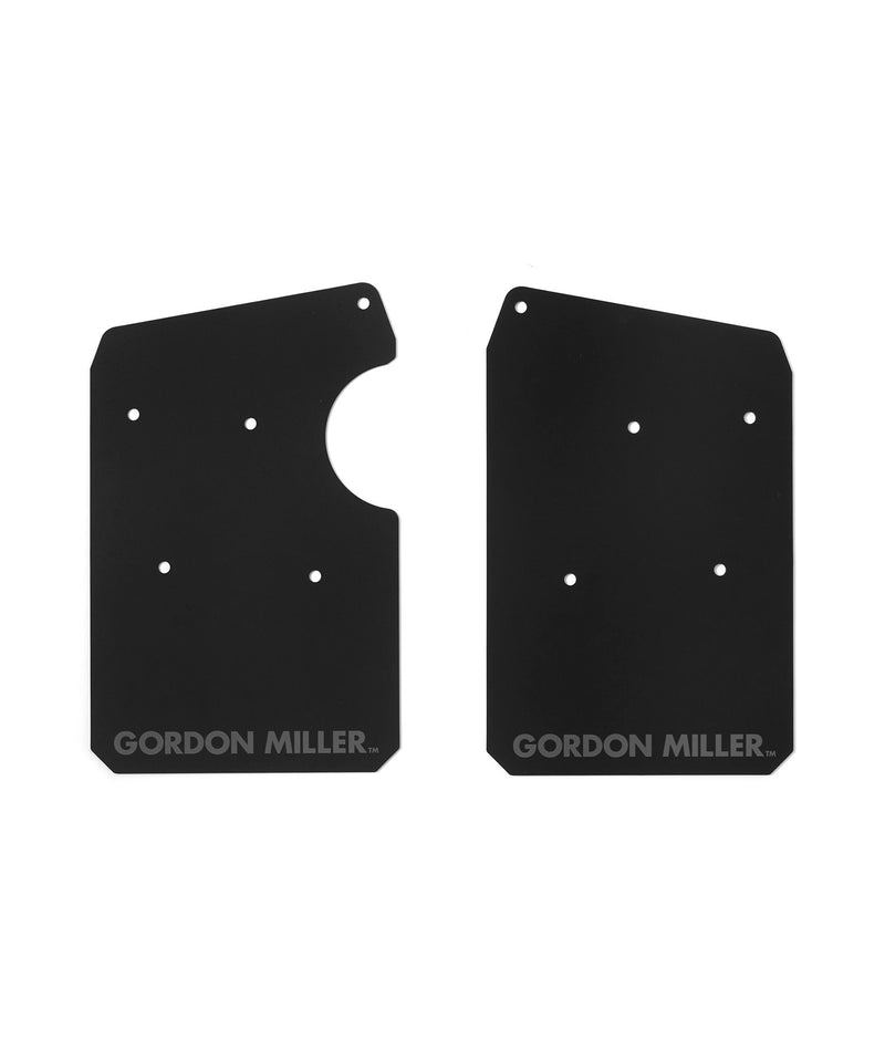GORDON MILLER マッドフラップ for CARAVAN