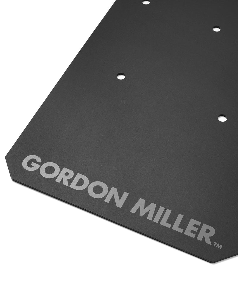 GORDON MILLER マッドフラップ for CARAVAN