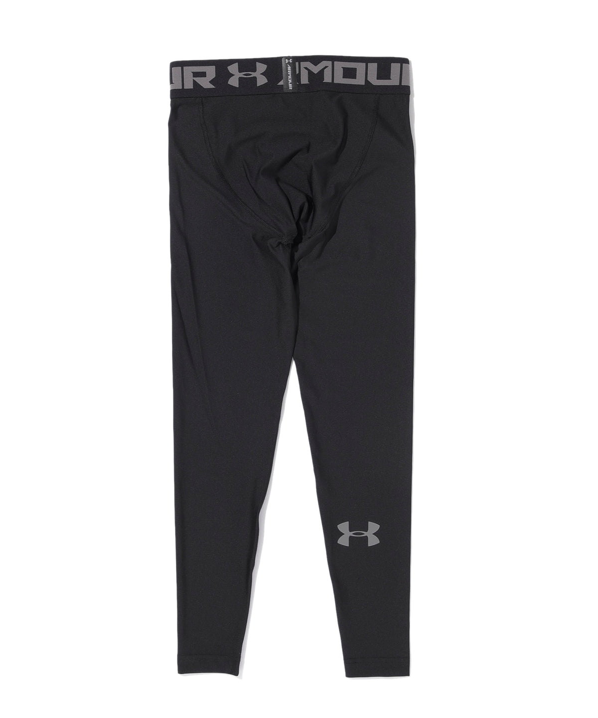UNDER ARMOUR (アンダー アーマー) トレーニングパンツ ブラック サイズ:M 未使用品
