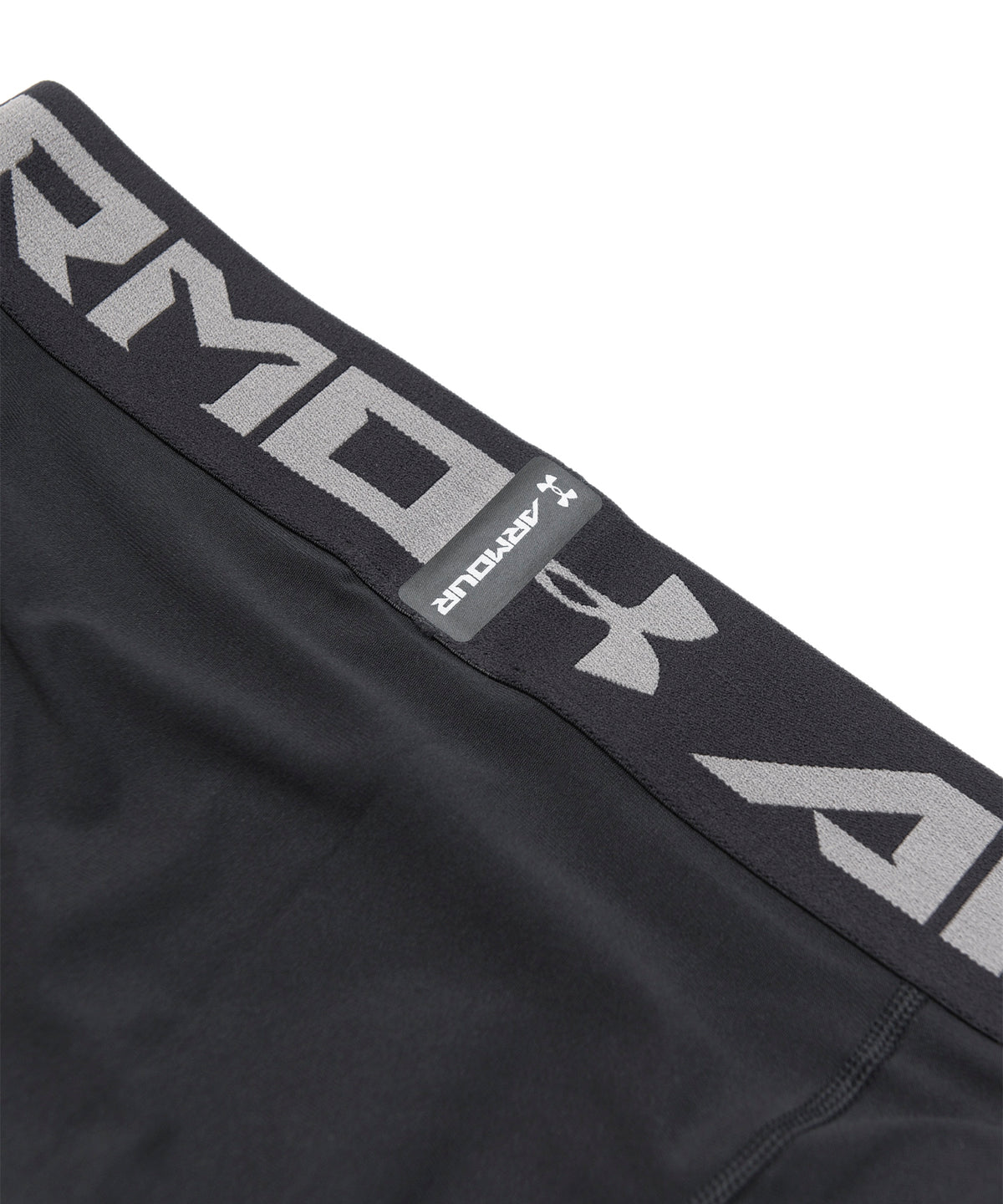 UNDER ARMOUR ARTA POWER ARMOUR SHORT（BLACK）（アンダー