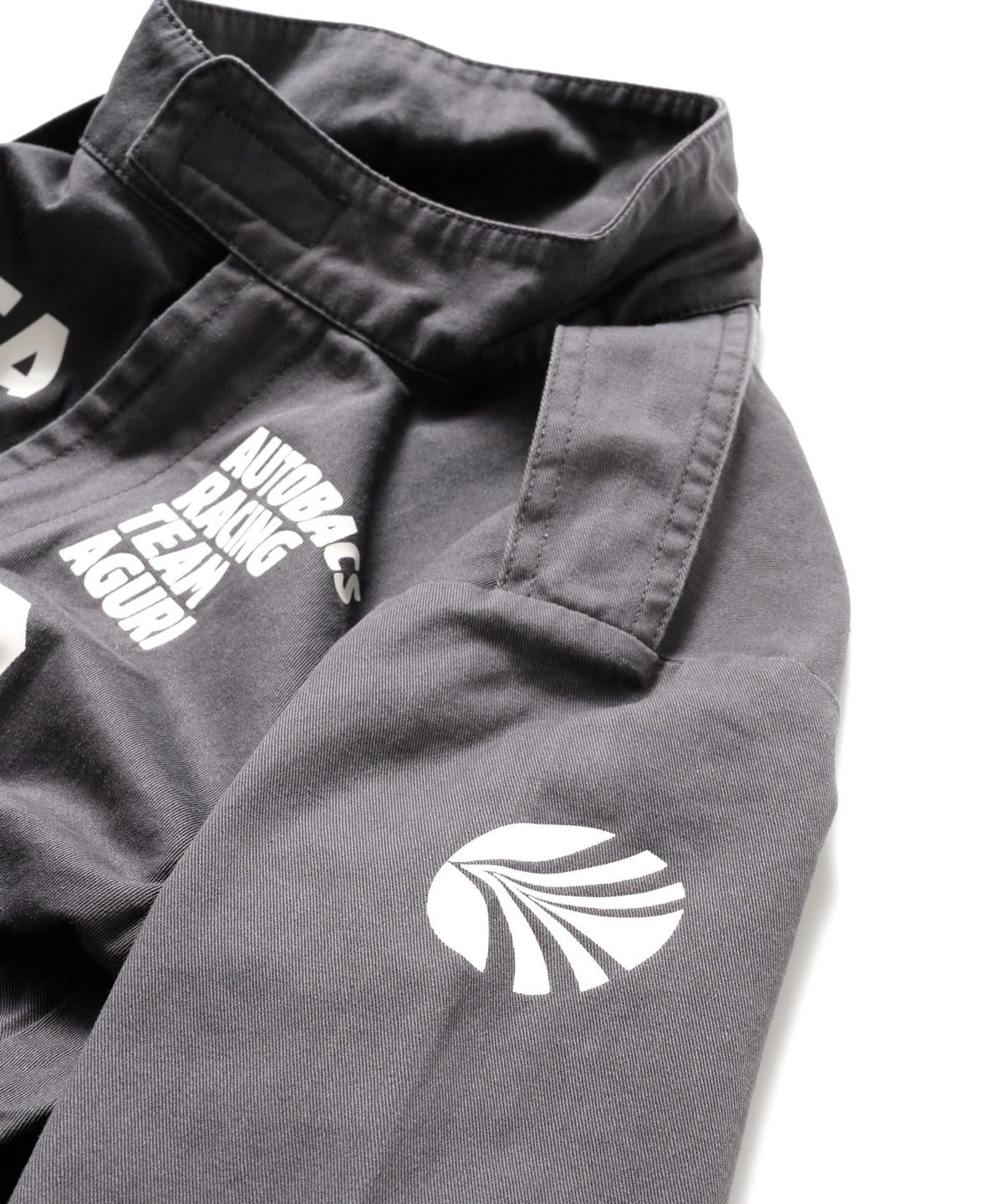 ARTA KIDS COVERALL(DARK GREY)(エーアールティーエー キッズ ARTA KIDS COVERALL(DARK GREY)(エーアールティーエー キッズ