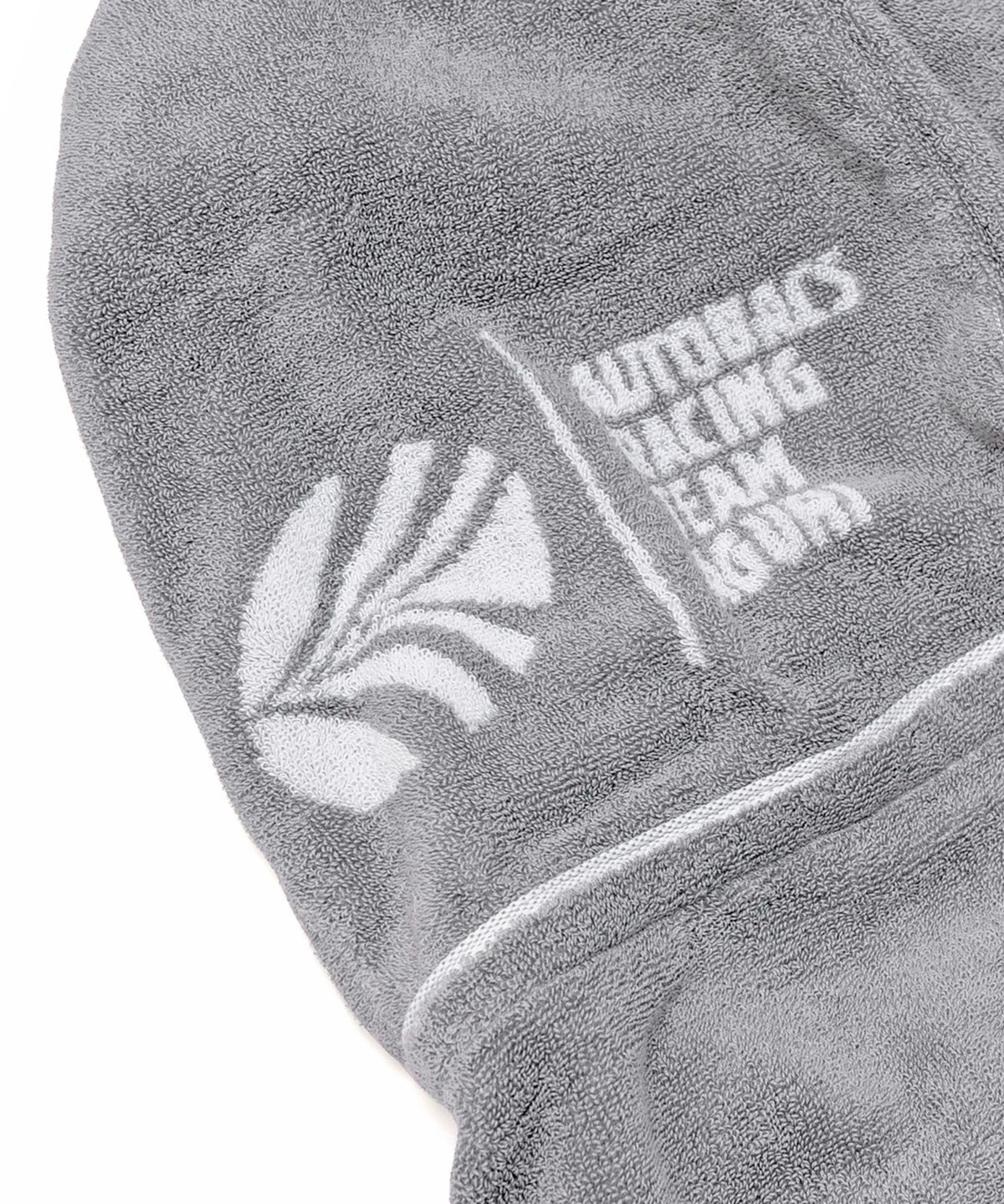 ARTA HOOD TOWEL（2Colors）（エーアールティーエー フード タオル）