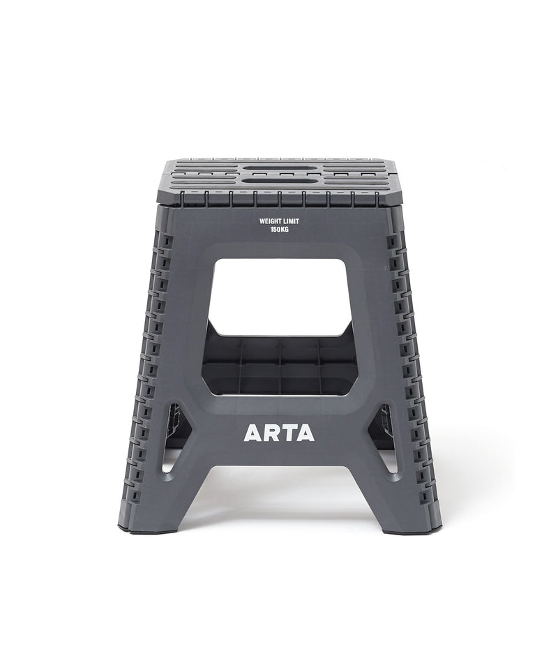 ARTA フォールディング ステップ（2Colors）