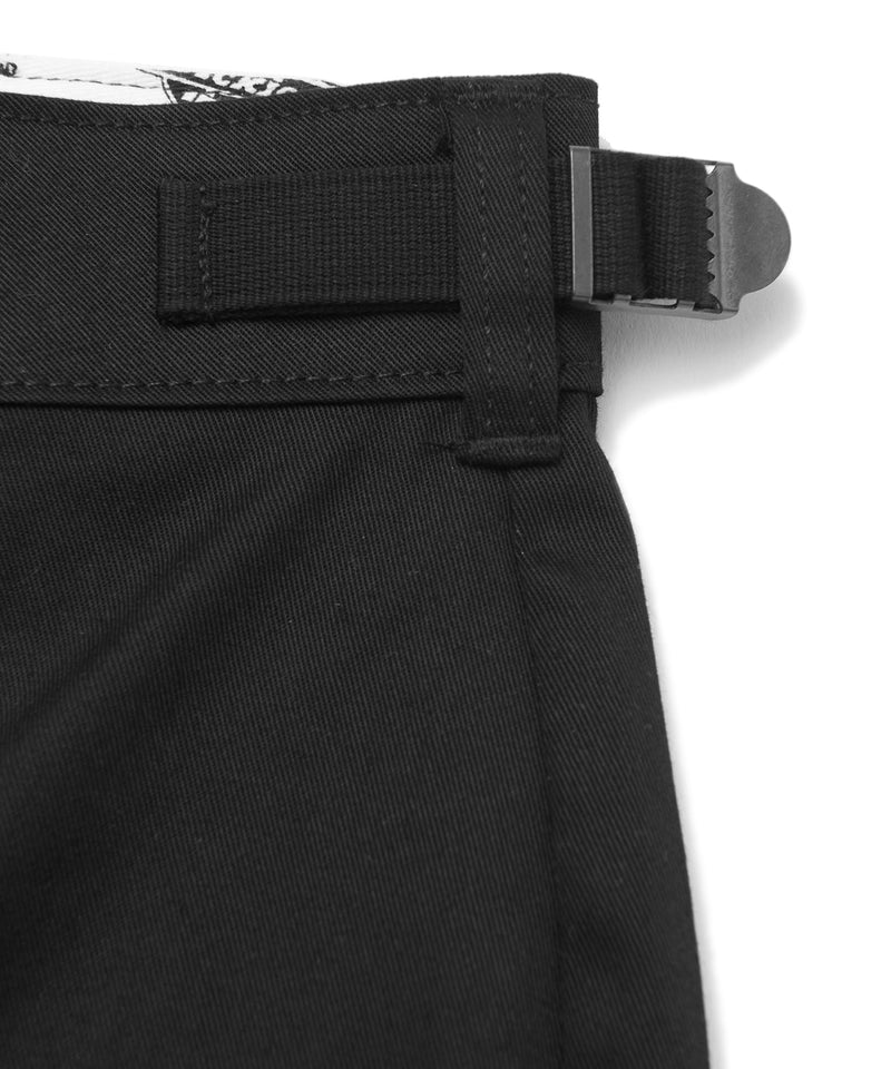 Dickies WOVENカーゴパンツ