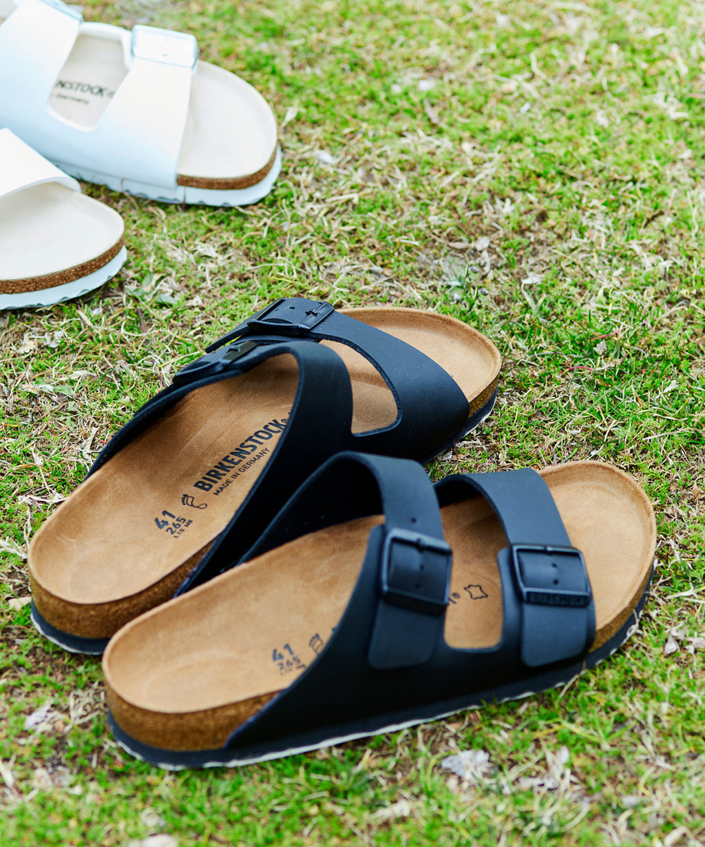 BIRKENSTOCK(ビルケンシュトック)アリゾナ ストラップ サンダル ユニ