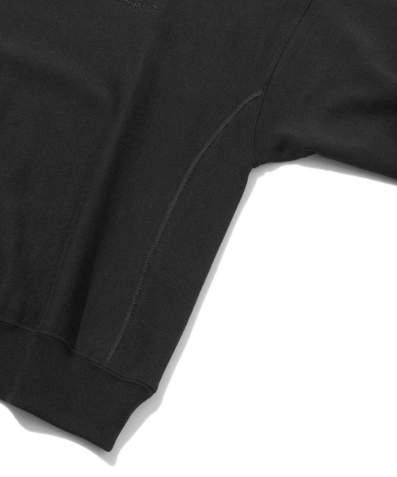 Champion クルーネックスウエットシャツ CW-U002