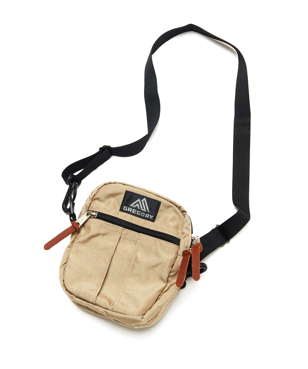 IL BISONTE × GREGORY QUICK POCKET M 送料込 楽天市場】GREGORY グレゴリー QUICK POCKET M クイック