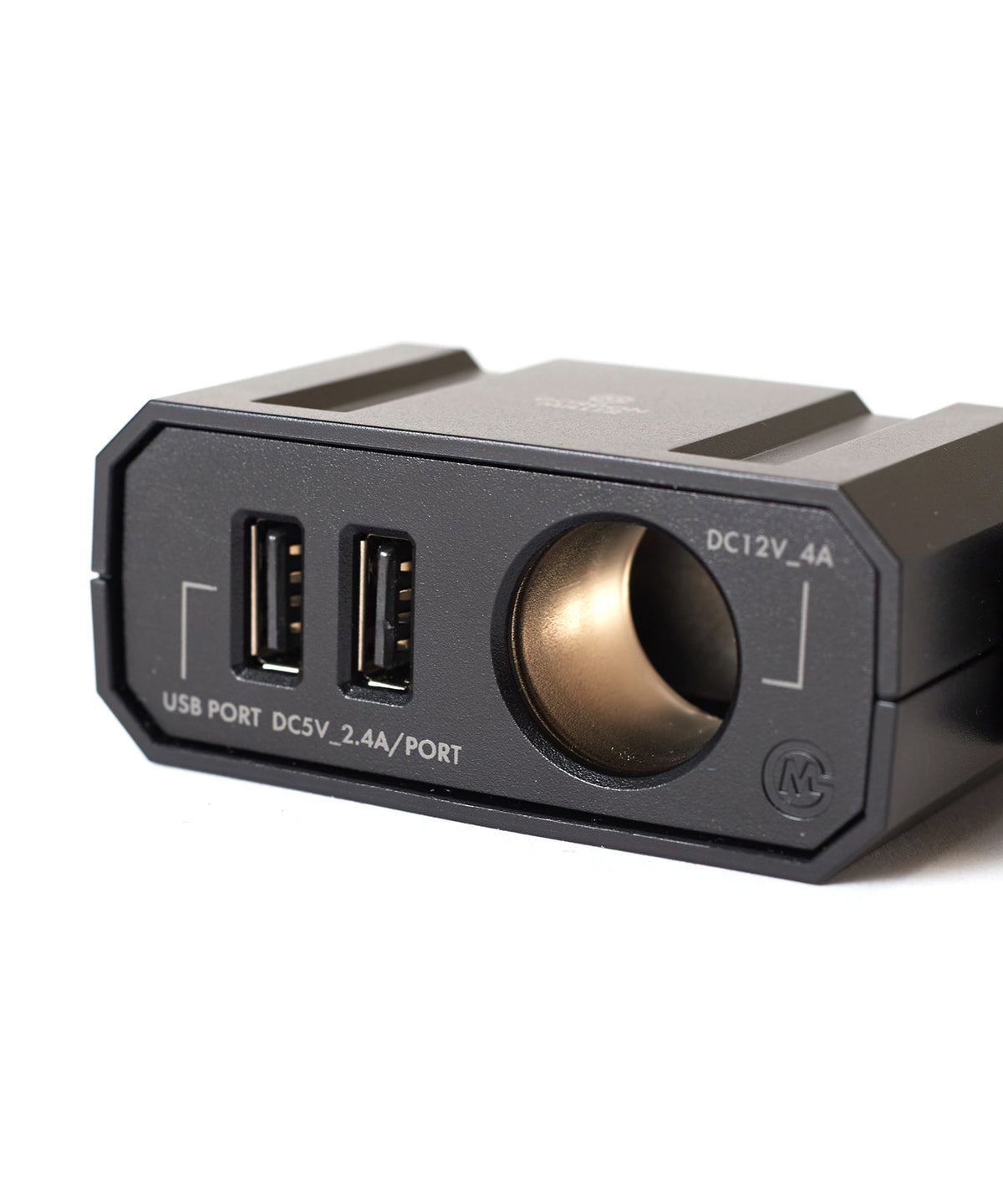 GORDON MILLER DCソケット 2USB