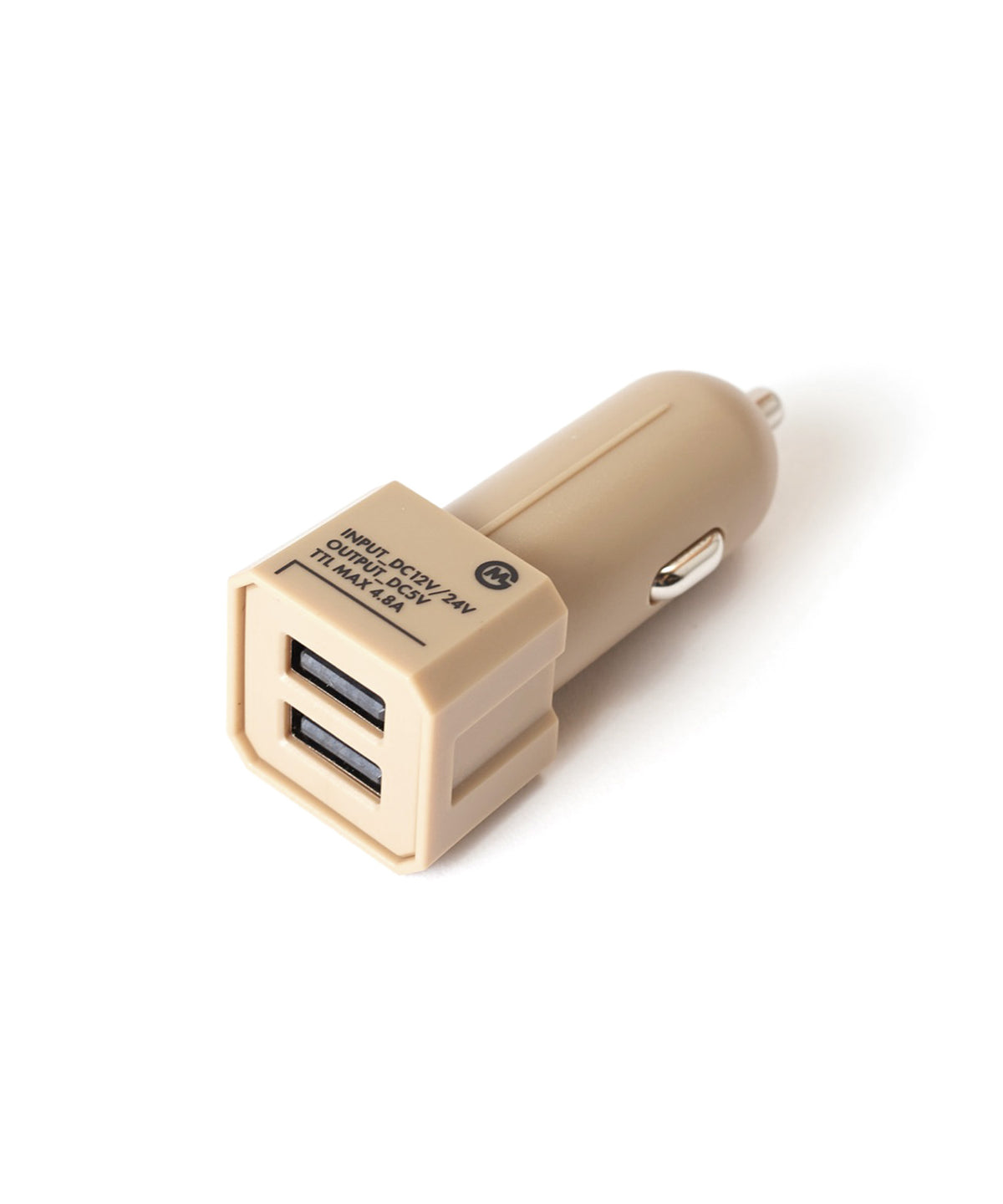 GORDON MILLER 2USBソケット