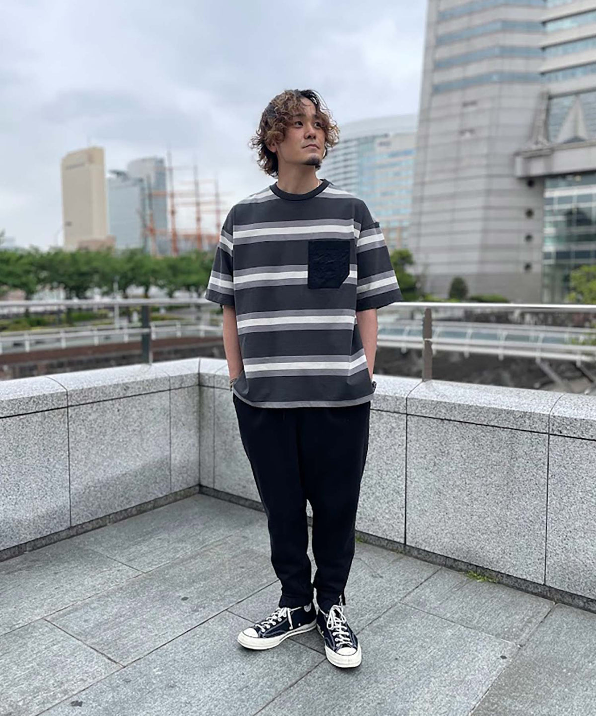 mmmしょっぷページ Jack Miller スビン ウラケ パンツ