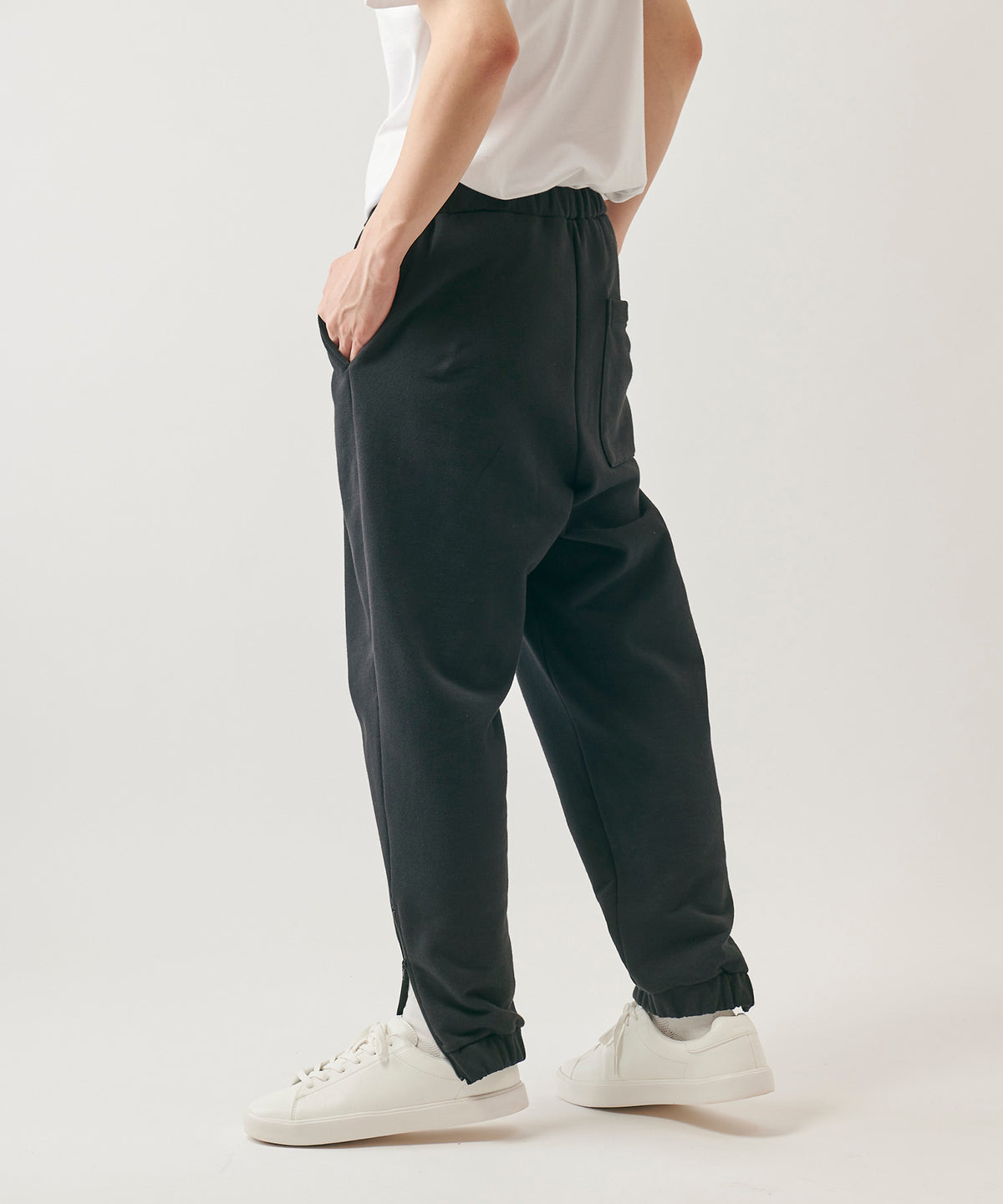 柚木　0324 Jack Miller スビン ウラケ パンツ