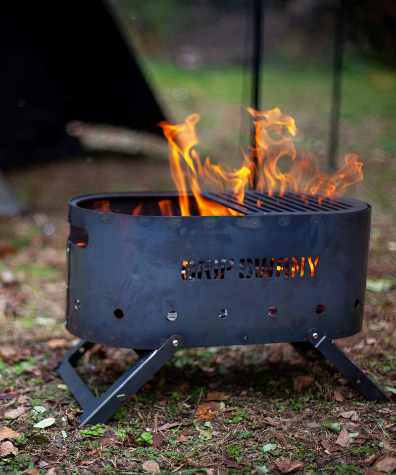新品】グリップスワニー GS FIRE PIT CARRY grip swan