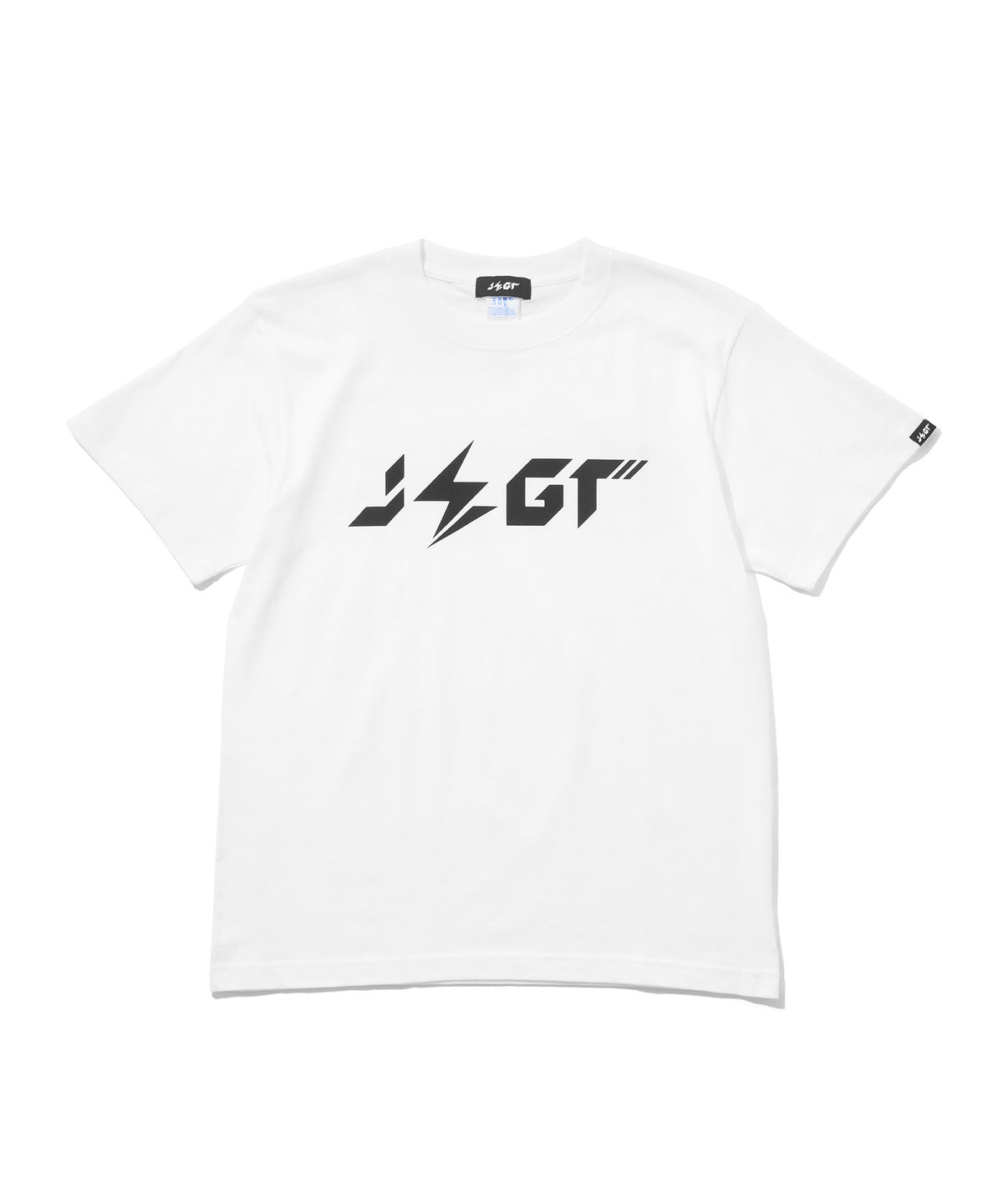 JEGT ロゴ S/S Tシャツ（2Colors）
